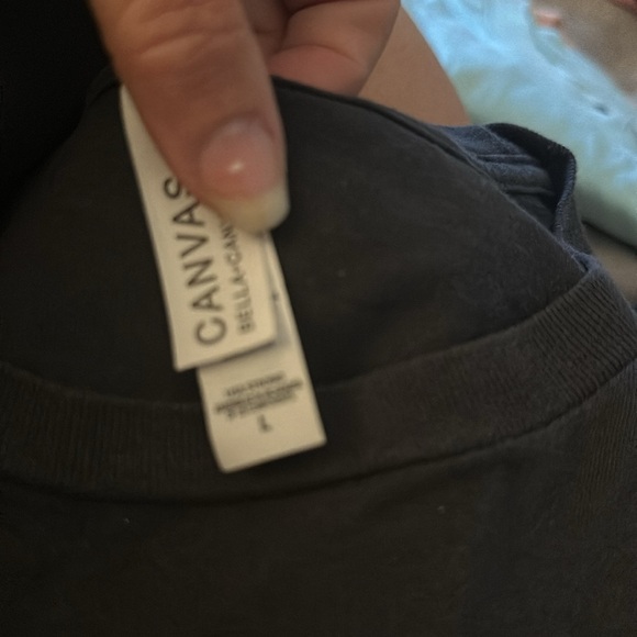 Unisex Dutch Bros Coffee Black Cotton T-SMALL + MEDIUM+LARGE - Picture 8 of 8